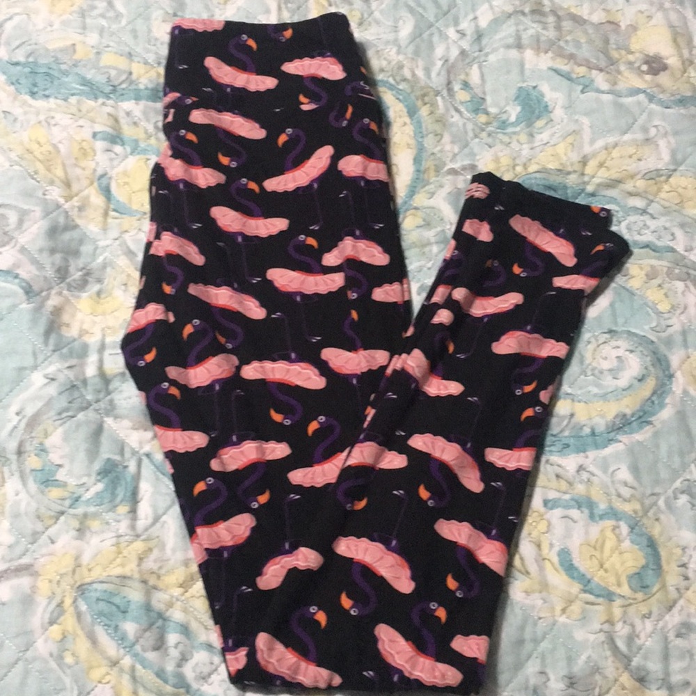 New Lularoe leggings